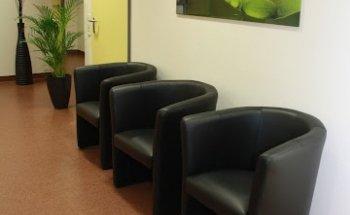 NOVOTERGUM Physiotherapie Salzgitter am Klinikum