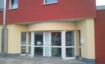 Physiotherapie Hoffmann