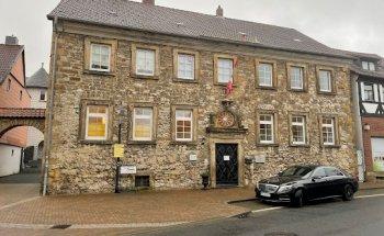 Physiotherapie am Kirchplatz