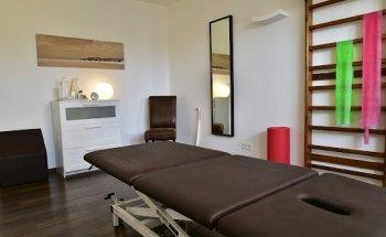 Physiotherapie Katja Geschwandner