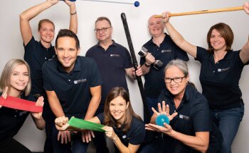 Physiotherapie Wellsana