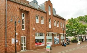 iTZ – Therapiezentrum Salzgitter Bad