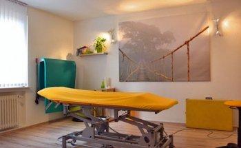 aktiv Physio- & Ergotherapie