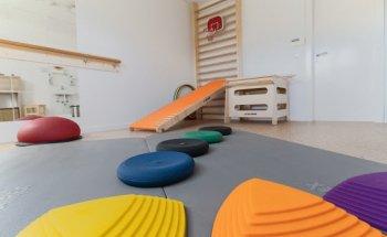 Praxis für Physiotherapie - Sandra Tiehe-Achenbach