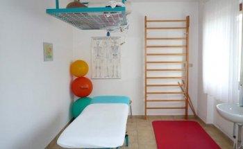 Physiotherapie Claudia Strube
