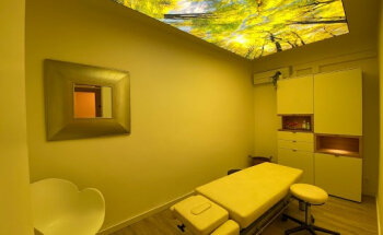 Physiotherapie Santewell Basel Steinenvorstadt