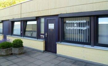 Physiotherapiepraxis Viktor Staub