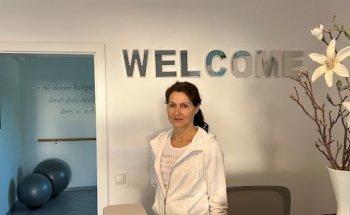 Claudia Graf Physiotherapie