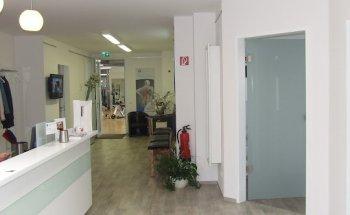 Gesundheitszentrum Schwab