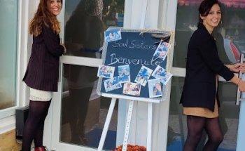 Heilpraktikerinnen für Psychotherapie Benvenuto