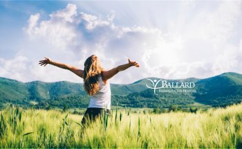 Ballard Rehabilitation Hospital