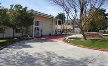 Medical Center Convalescent Hospital