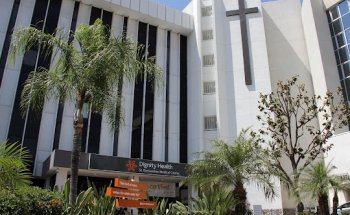 Stroke Care Department - St. Bernardine Medical Center - San Bernardino