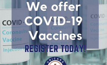 Unicare Community Health Center - San Bernardino