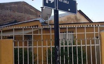 CT Cambio San Bernardo