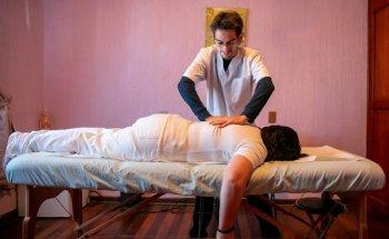 Equilibrio Terapias San Bernardo