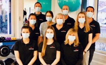 Physiotherapie Davies GmbH