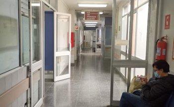 Hospital El Pino