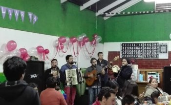 CCR San Pedro De La Paz