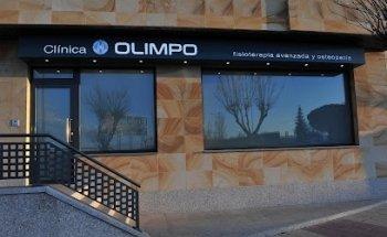 Clínica Olimpo Fisioterapia Avanzada y Osteopatía