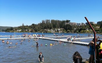 Cendyr Náutico San Pedro De La Paz