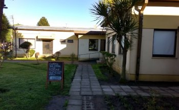 Municipalidad de San Pedro de la Paz