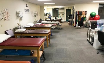 California Rehabilitation and Sports Therapy - Santa Clara