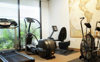 Pro Active Physical Therapy Inc. Sunnyvale (SV Proactive)