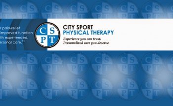 City Sport Physical Therapy