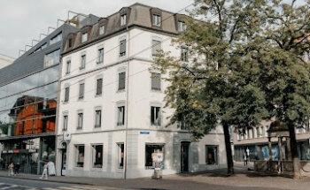 Physiotherapie am Klosterberg