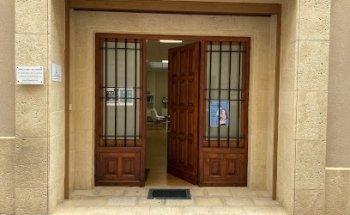 Clínica de Fisioterapia Fernando Revert