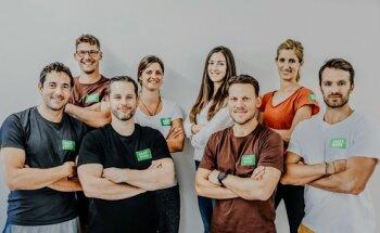 Physiotherapie Kraftwerk