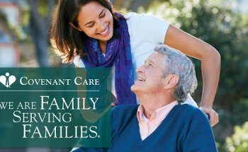 Mission Skilled Nursing & Subacute Center