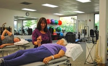 BEST Physical Therapy