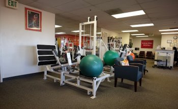 Golden Hills Orthopedic and Sports Physical Therapy