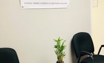 NICA Physical Therapy, Sport & Rehab