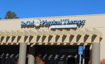 SoCal Physical Therapy