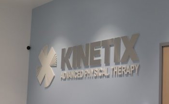 Kinetix Advanced Physical Therapy - Valencia