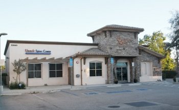 Unruh Spine Center