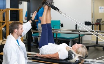 Santa Clarita Valley Therapy Services