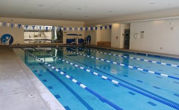 Henry Mayo Fitness and Health