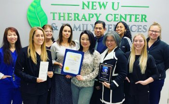 New U Therapy Center | Psychiatry & Ketamine Assisted Psychotherapy