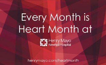 Henry Mayo Newhall Hospital