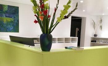 Die Insel Physiotherapie - Ergotherapie