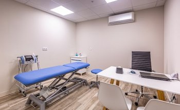 Salut al Quadrat | Centro de Salud Integral