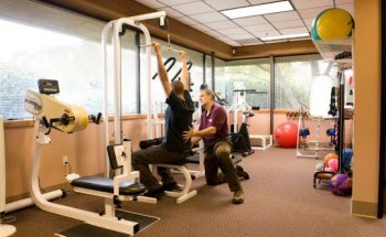 North Santa Rosa Physical Therapy