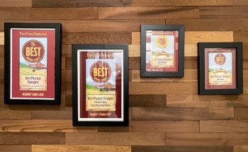 Santa Rosa Back Fitness & Physcial Therapy