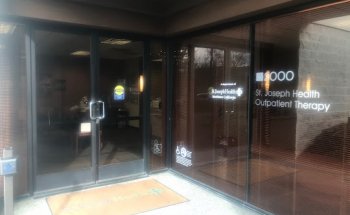 Providence Santa Rosa Memorial Hospital Outpatient Neurological Rehabilitation