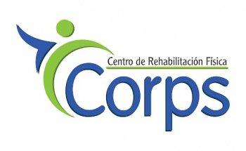 Centro de rehabilitación física CORPS