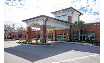 Encompass Health Rehabilitation Hospital of Savannah